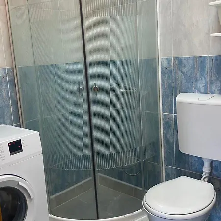 Red U Vrnjackoj Banji Apartament