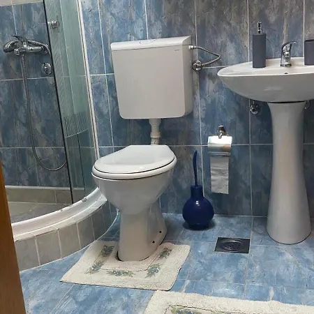 Apartament Red U Vrnjackoj Banji