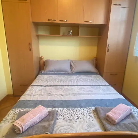 Red U Vrnjackoj Banji Apartament Vrnjačka Banja
