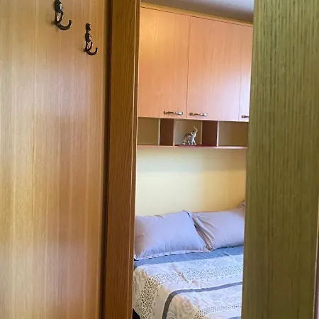 Red U Vrnjackoj Banji Apartament *