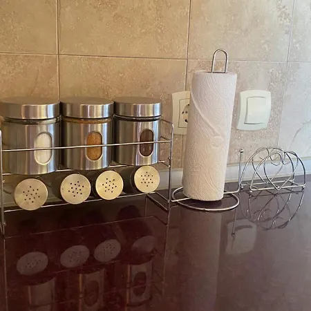 Apartament Red U Vrnjackoj Banji *