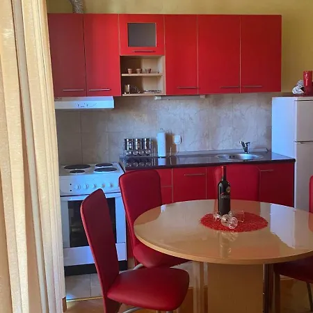 Red U Vrnjackoj Banji