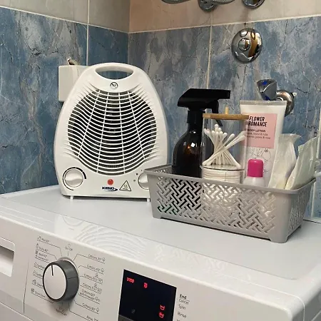 Red U Vrnjackoj Banji Apartament *