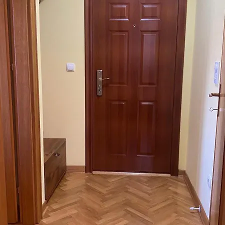 Apartament Red U Vrnjackoj Banji Vrnjačka Banja