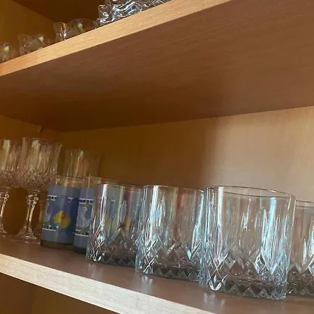 Red U Vrnjackoj Banji Apartament *