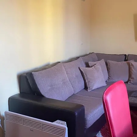 Red U Vrnjackoj Banji Apartament Vrnjačka Banja