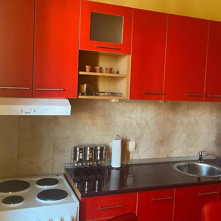 Apartament Red U Vrnjackoj Banji *