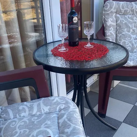 Red U Vrnjackoj Banji Apartament